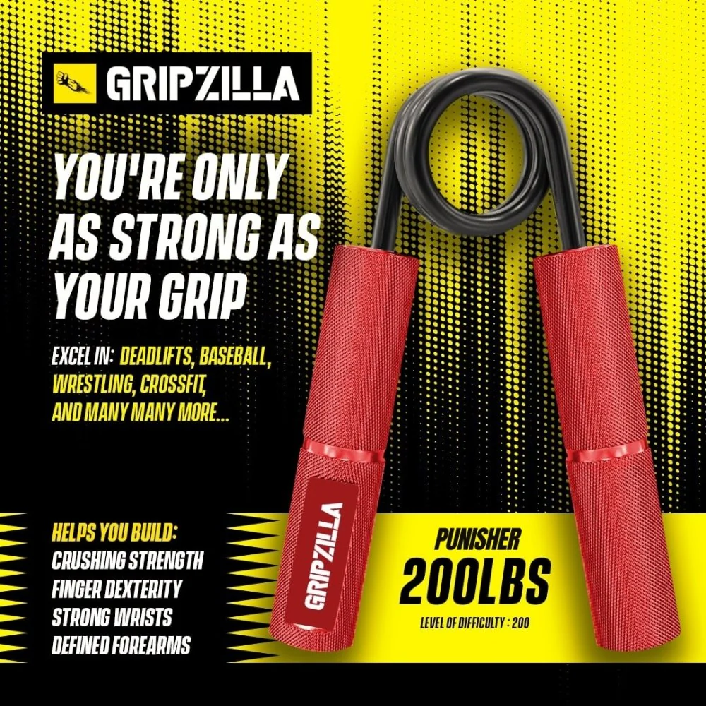 Single Grippers